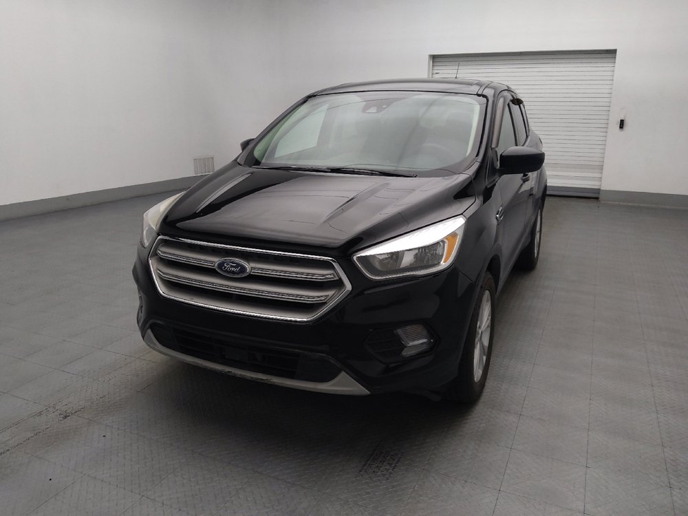 Used 2019 Ford Escape SE AWD/4WD image 15