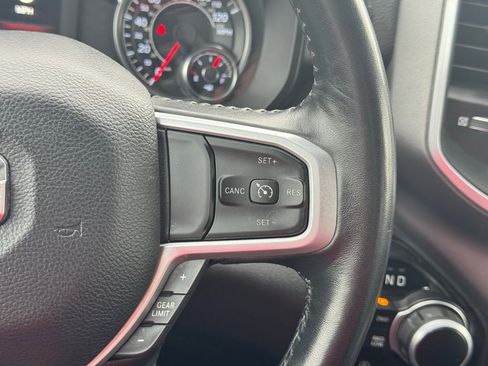 Used 2023 RAM 1500 Big Horn image 28