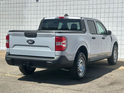 New 2026 Ford Maverick XL AWD/4WD image 29