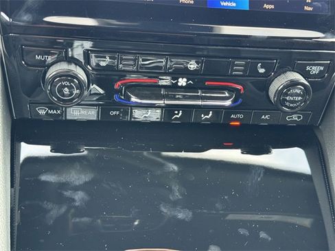 New 2025 Jeep Grand Cherokee Limited image 30