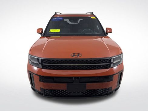 Used 2024 Hyundai Santa Fe Calligraphy FWD image 11