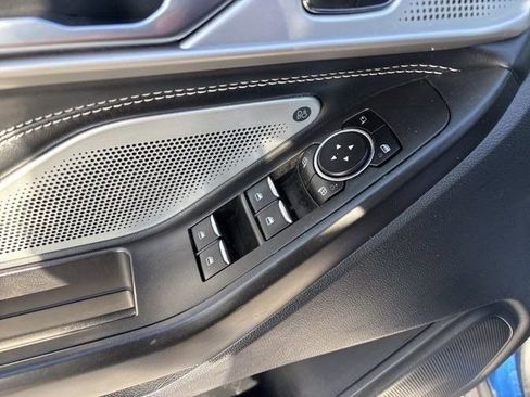 Used 2020 Ford Explorer ST w/ ST Street Pack image 14