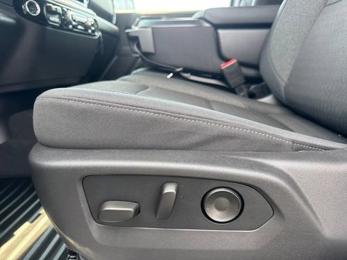 New 2026 GMC Sierra 1500 SLE AWD/4WD image 14