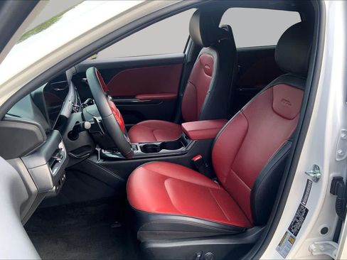 Certified 2026 Kia K4 GT-Line w/ GT-Line Sunroof Package FWD image 8