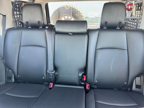 Used 2020 Toyota 4Runner TRD Pro AWD/4WD image 52