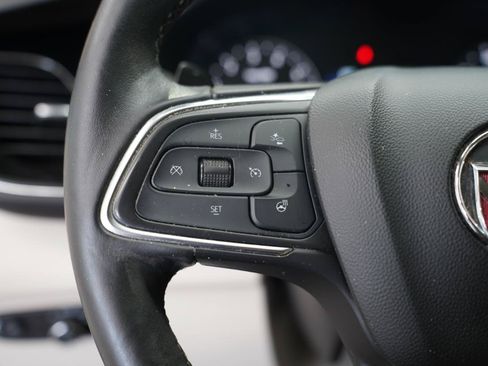 Used 2021 Buick Envision Preferred FWD image 13