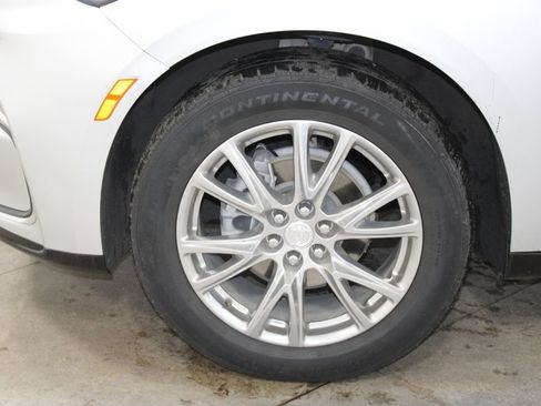 Used 2022 Buick Enclave Premium image 54