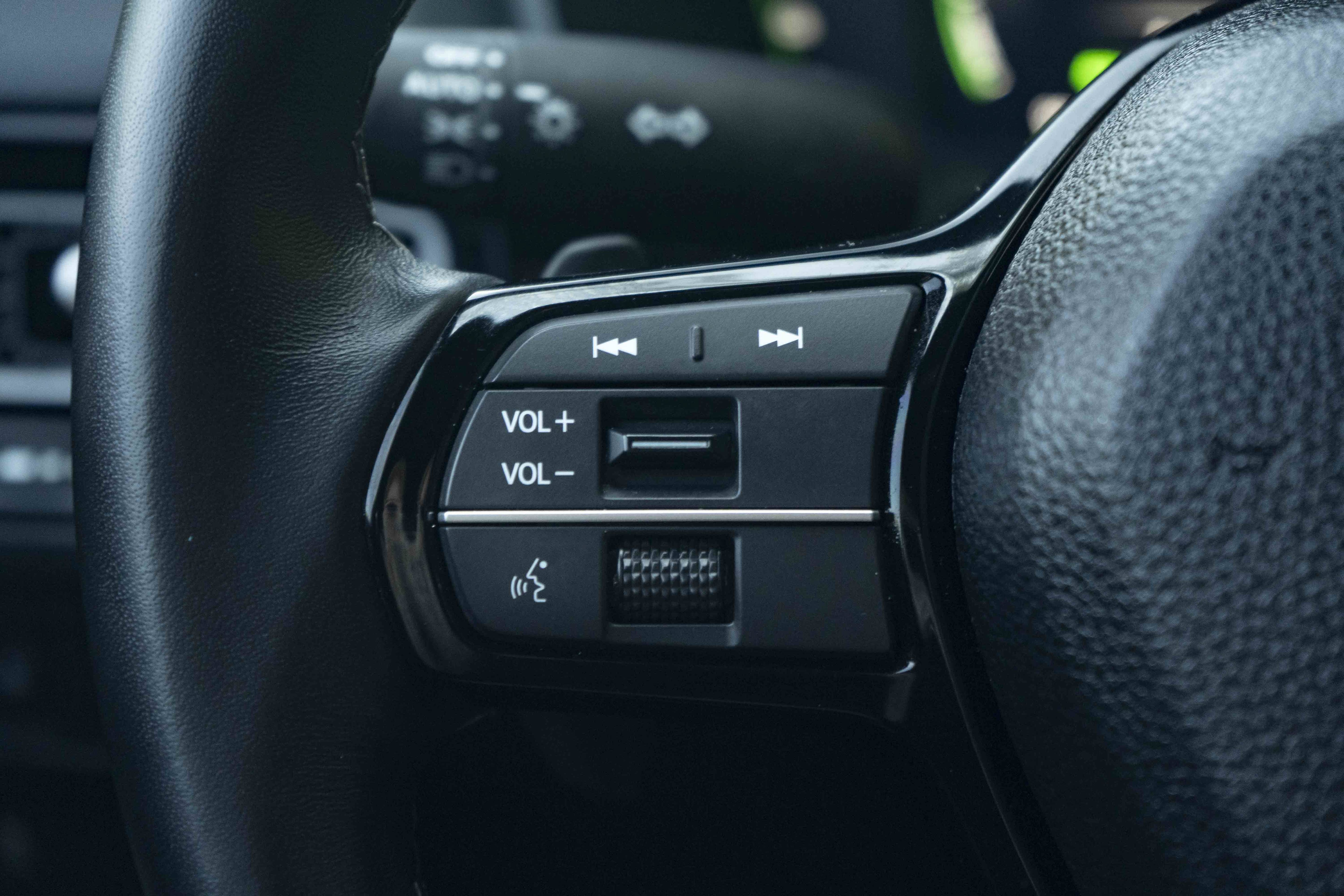 Used 2026 Honda Civic Sport Touring image 20