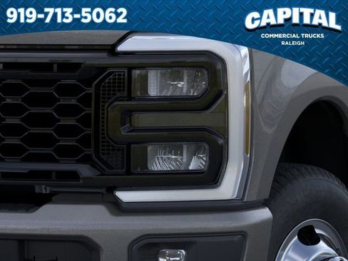 New 2026 Ford F350 XL w/ STX Appearance Package AWD/4WD image 18