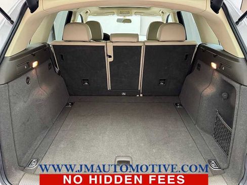 Used 2017 Audi Q5 2.0T Premium w/ Audi MMI Navigation Plus image 17