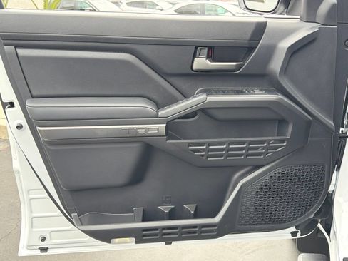 New 2026 Toyota Tacoma TRD Sport AWD/4WD image 18