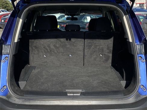 Certified 2023 Nissan Rogue S image 12