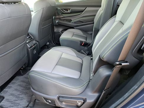 Certified 2025 Subaru Ascent Onyx Edition image 26