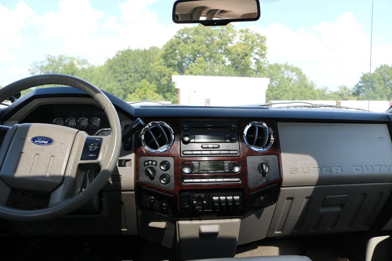 Used 2008 Ford F350 Lariat AWD/4WD image 84