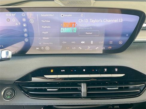 New 2026 Buick Enclave Sport Touring image 10