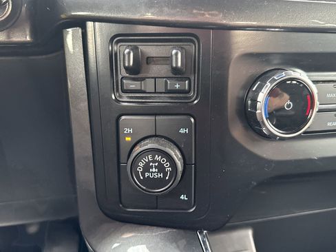 Certified 2023 Ford F150 XLT w/ Equipment Group 301A Mid image 9