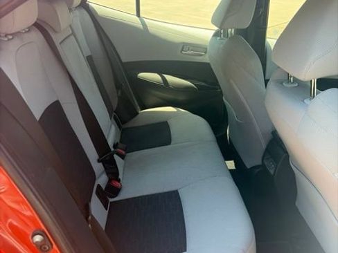 Used 2023 Toyota Corolla SE FWD image 16
