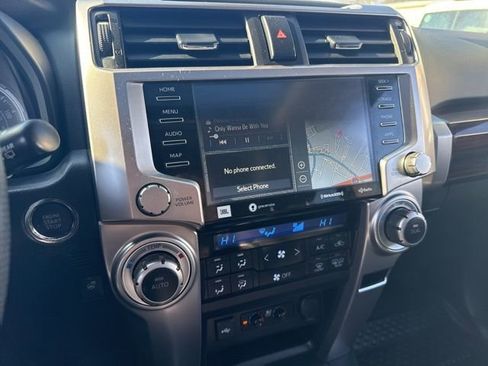 Used 2023 Toyota 4Runner Limited image 15