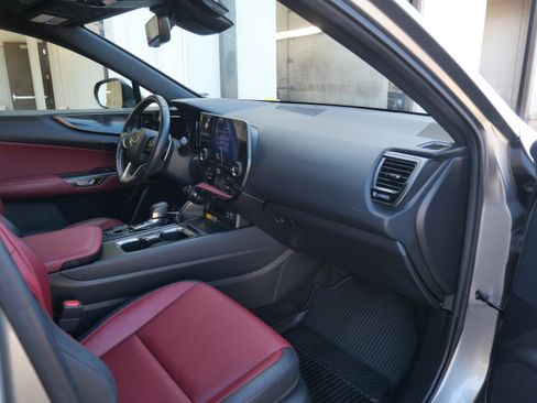 Certified 2023 Lexus NX 250 FWD w/ Premium Package image 15