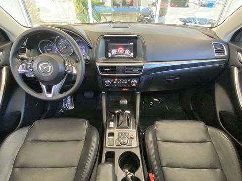 Used 2016 MAZDA CX-5 Grand Touring AWD/4WD image 29