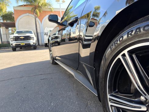 Used 2024 Ford Mustang Coupe image 30