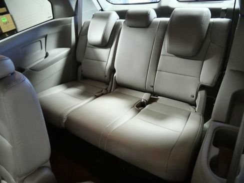 Used 2014 Honda Odyssey EX-L image 14