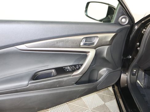 Used 2017 Honda Accord EX image 36