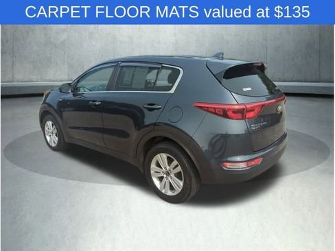 Used 2019 Kia Sportage LX image 3