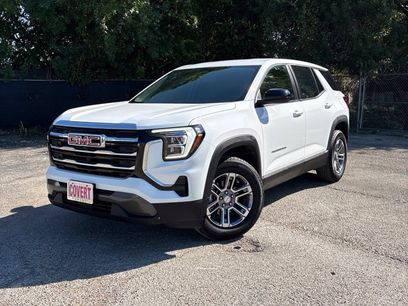 Used 2026 GMC Terrain Elevation