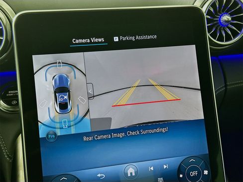 New 2026 Mercedes-Benz AMG GT 63 image 15