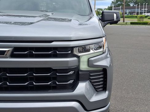 Used 2023 Chevrolet Silverado 1500 RST w/ All Star Edition Plus AWD/4WD image 10