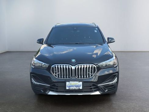 Used 2020 BMW X1 sDrive28i w/ Convenience Package FWD image 8