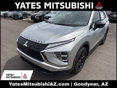 New 2026 Mitsubishi Eclipse Cross LE