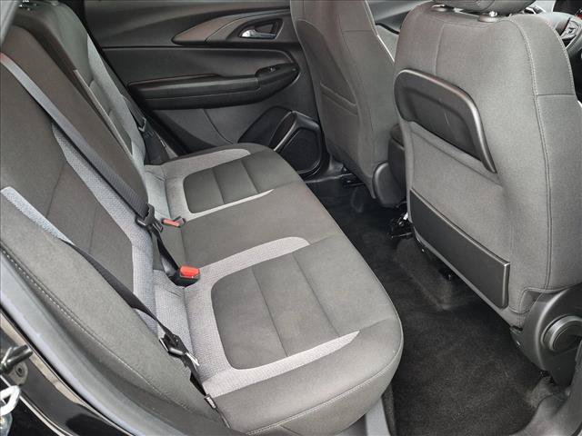 Used 2023 Chevrolet TrailBlazer LS FWD image 18