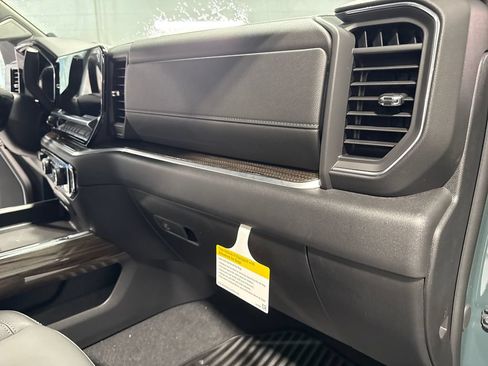 New 2026 Chevrolet Silverado 3500 LT w/ Trail Boss Package AWD/4WD image 35
