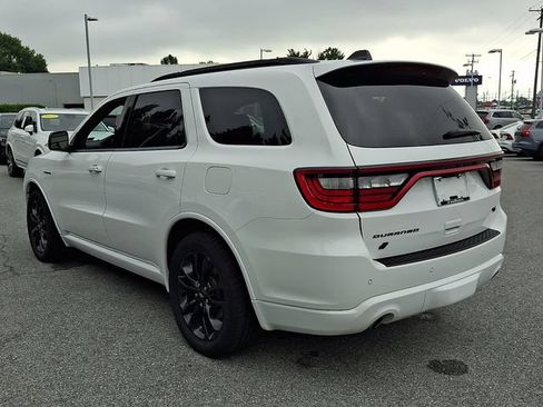 Used 2023 Dodge Durango R/T AWD/4WD image 4