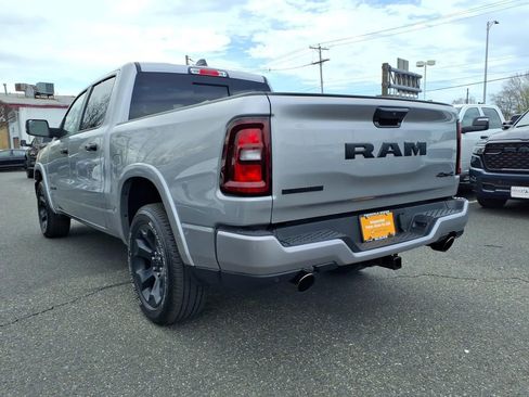 Used 2025 RAM 1500 Big Horn image 21
