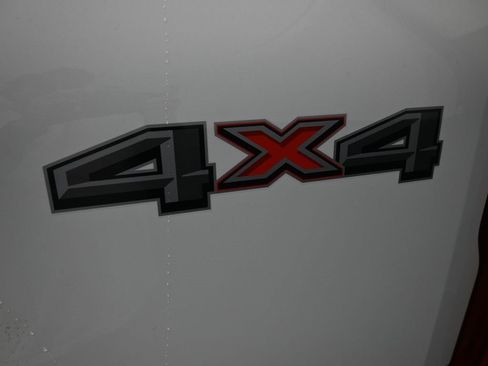 New 2025 Ford F250 XL w/ XL Off-Road Package image 2