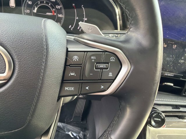 Used 2024 Lexus NX 350 AWD image 20