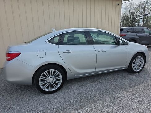 Used 2014 Buick Verano image 4