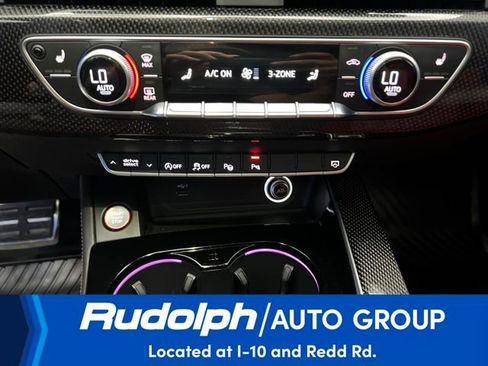 Used 2020 Audi S5 Prestige w/ Black Optic Package image 29