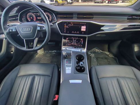 Used 2022 Audi A6 Premium Plus image 13