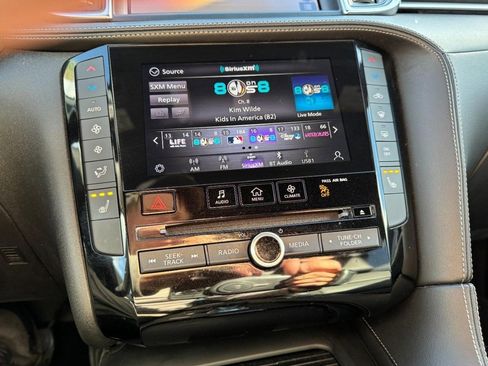 Used 2020 INFINITI QX50 Essential w/ Edition 30 Package image 20