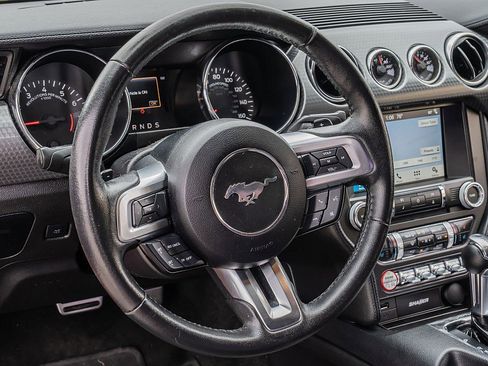 Used 2017 Ford Mustang Premium w/ Ecoboost Performance Package image 18