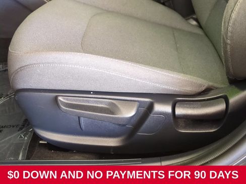 Used 2025 Kia K4 FWD image 14