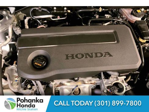 Used 2025 Honda Civic Sport image 33