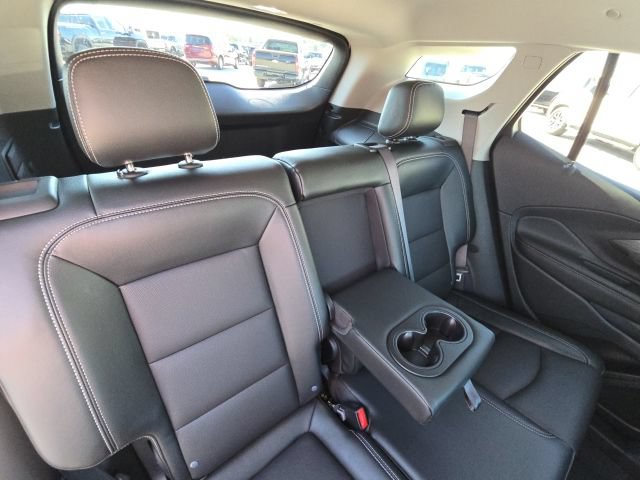 Used 2023 GMC Terrain SLT w/ Tech Package AWD/4WD image 17
