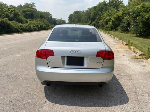 Used 2007 Audi A4 2.0T FWD image 4