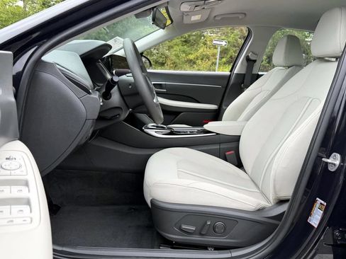 Certified 2023 Hyundai Sonata SEL FWD image 8
