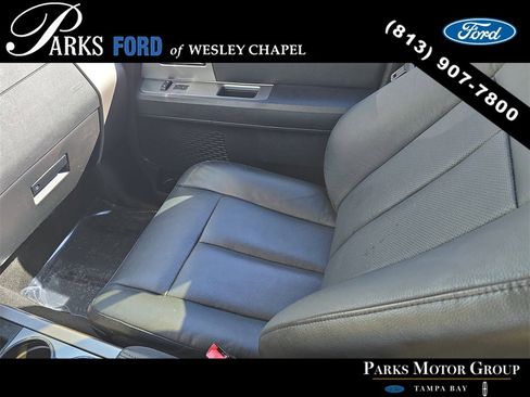 Used 2017 Ford Expedition XLT w/ Equipment Group 202A image 14